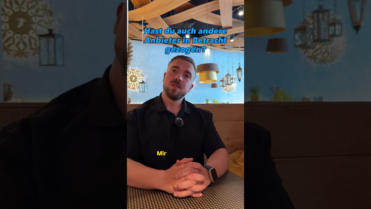 Vorschau des Video-Erfahrungsberichts